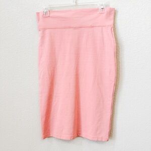 Forever 21 Bodycon Pencil Skirt